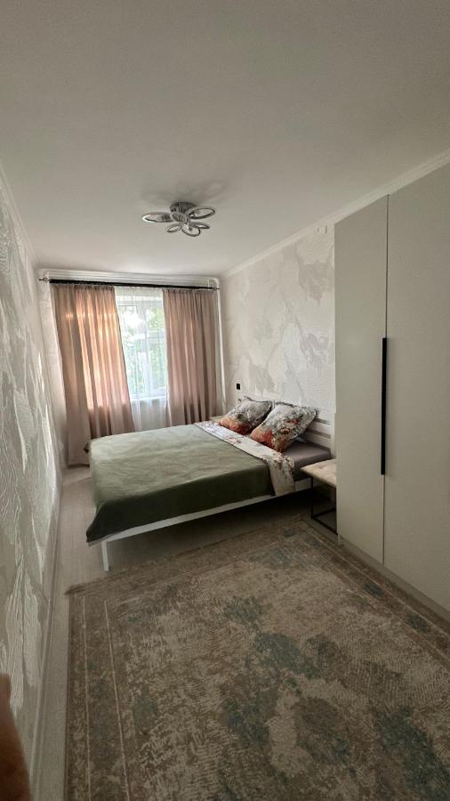Уютная 2хком квартира Люкс - B&B Taraz