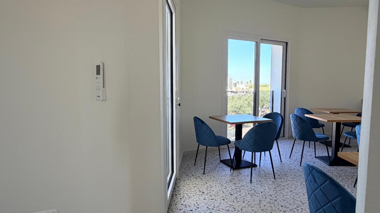 L'Été boutique rooms - Chambres d'hôtes Torre Lapillo