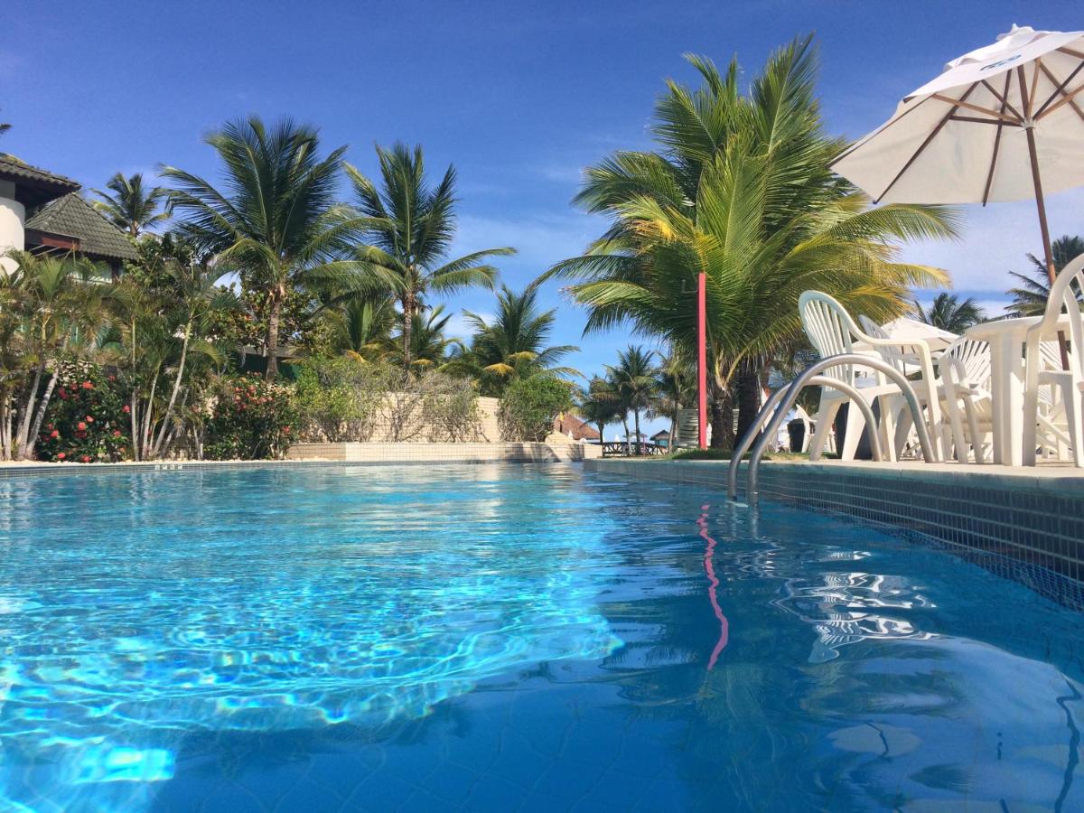 Flat no Beach Class Muro Alto - B&B