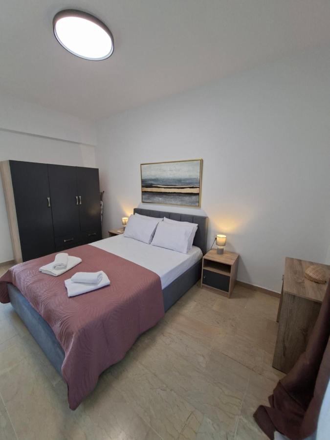Mon Repo Seaview Studio by GuestCorfu - B&B Analipsi