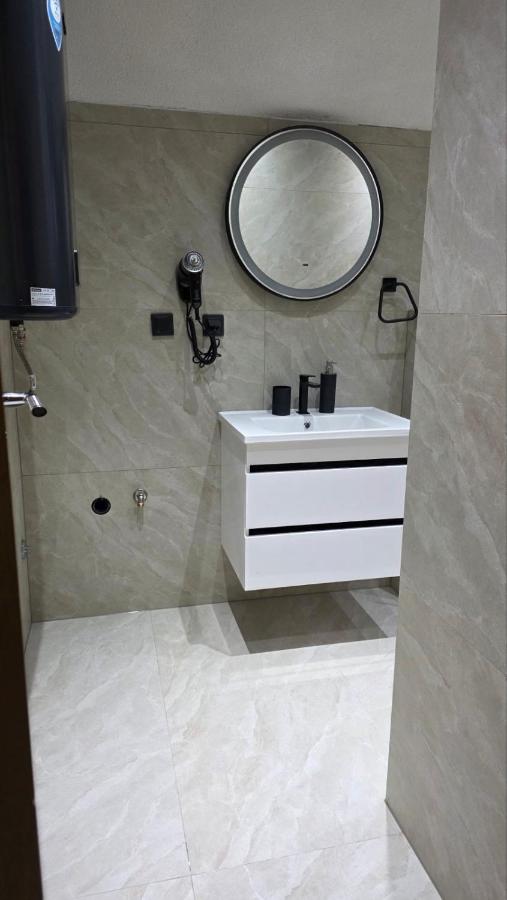 Appartamento con Balcone