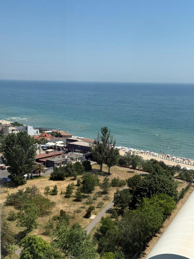 2х квартира с Панорамным видом на море! - B&B Chornomorsk