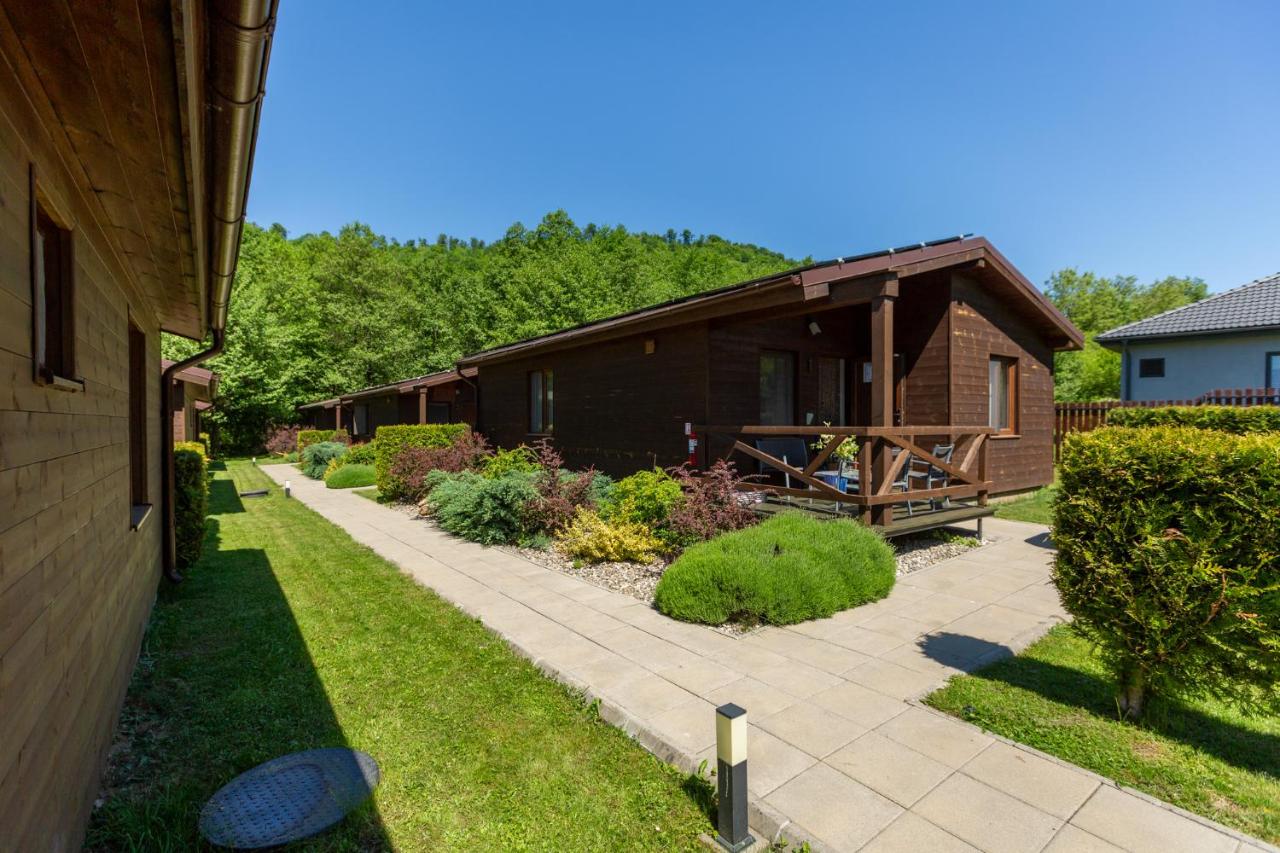 Kalabash Apartments - Ferienwohnung Sovata