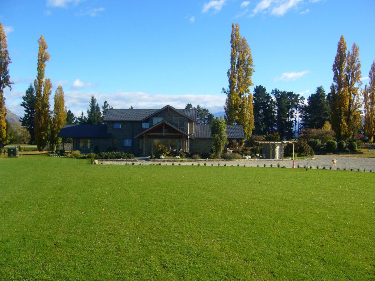 B&B Wanaka - Golfcourse Road Chalets and Lodge - Bed and Breakfast Wanaka