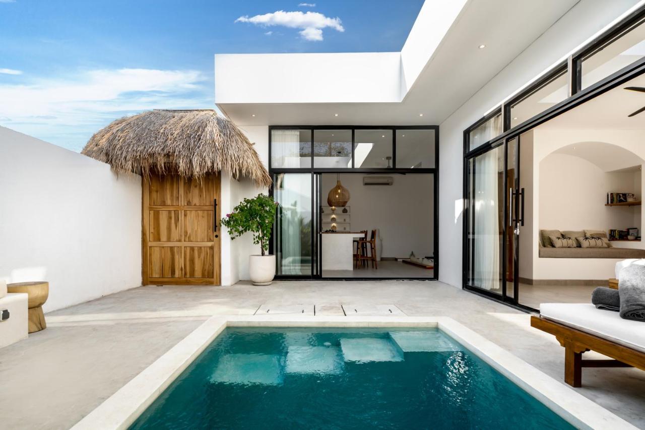 Palm Residence Lot 22 Villa Uluwatu - B&B Uluwatu