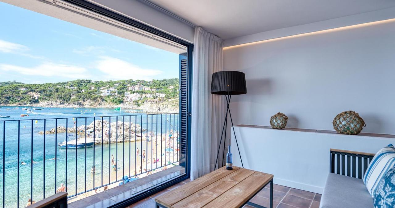 Casa Tomas - Chambres d'hôtes Calella de Palafrugell