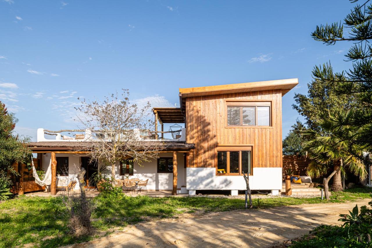 Casa Araucaria - B&B Vejer de la Frontera