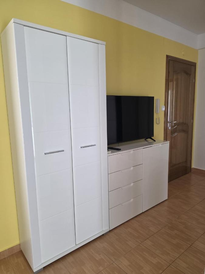 Milly Apartment - Ferienwohnung Budva