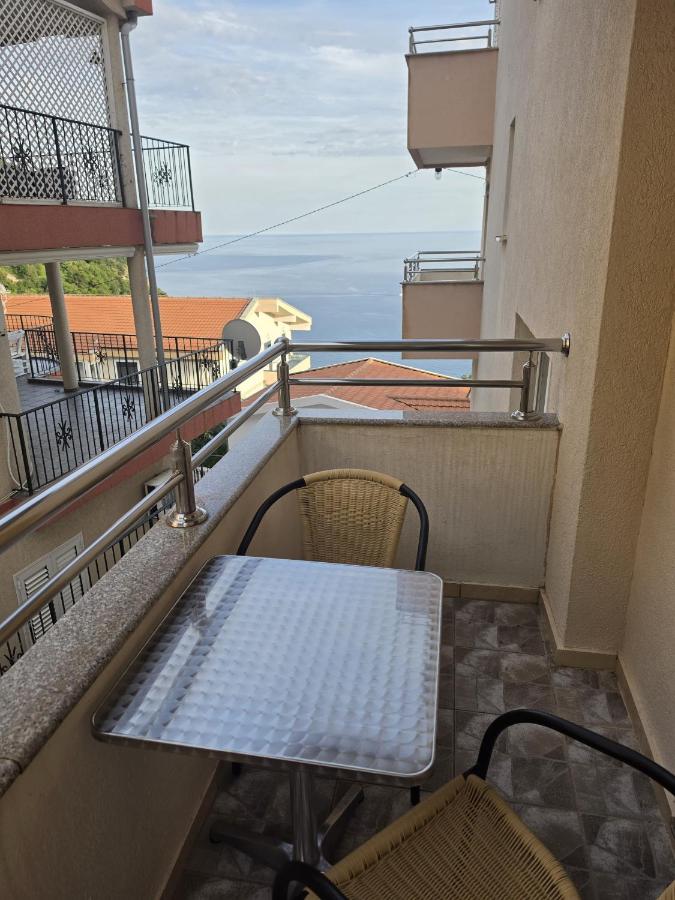 Milly Apartment - Ferienwohnung Budva