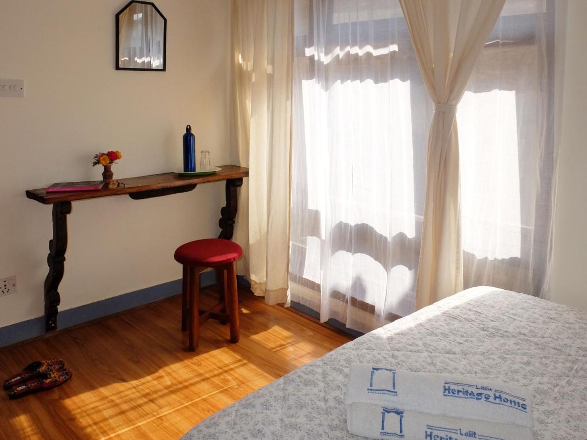 Family Room with Bathroom
