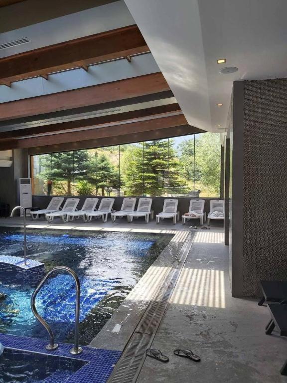 Apartments St Ivan Rilski Spa Bansko - B&B Bansko