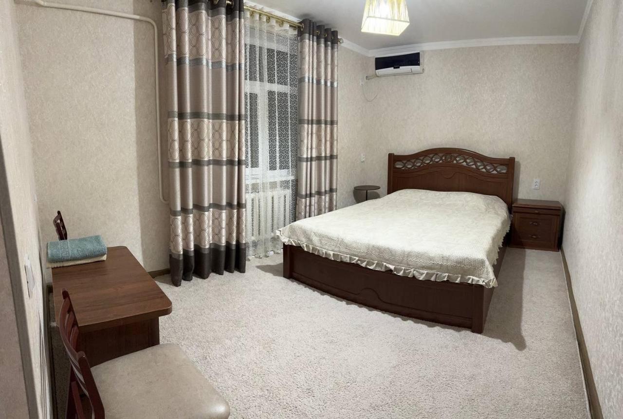 NUKUS GUEST HOUSE - Bed and Breakfast Nukus