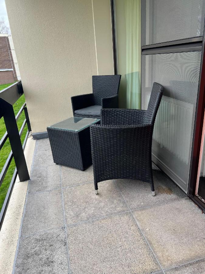 Modern apartment near Aachen Dreilndereck - B&B La Calamine