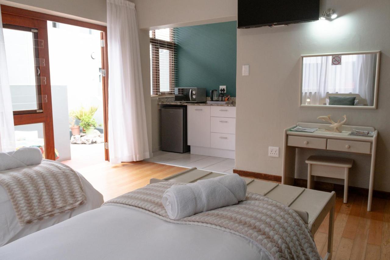 Haus Garnison B&B - B&B Swakopmund