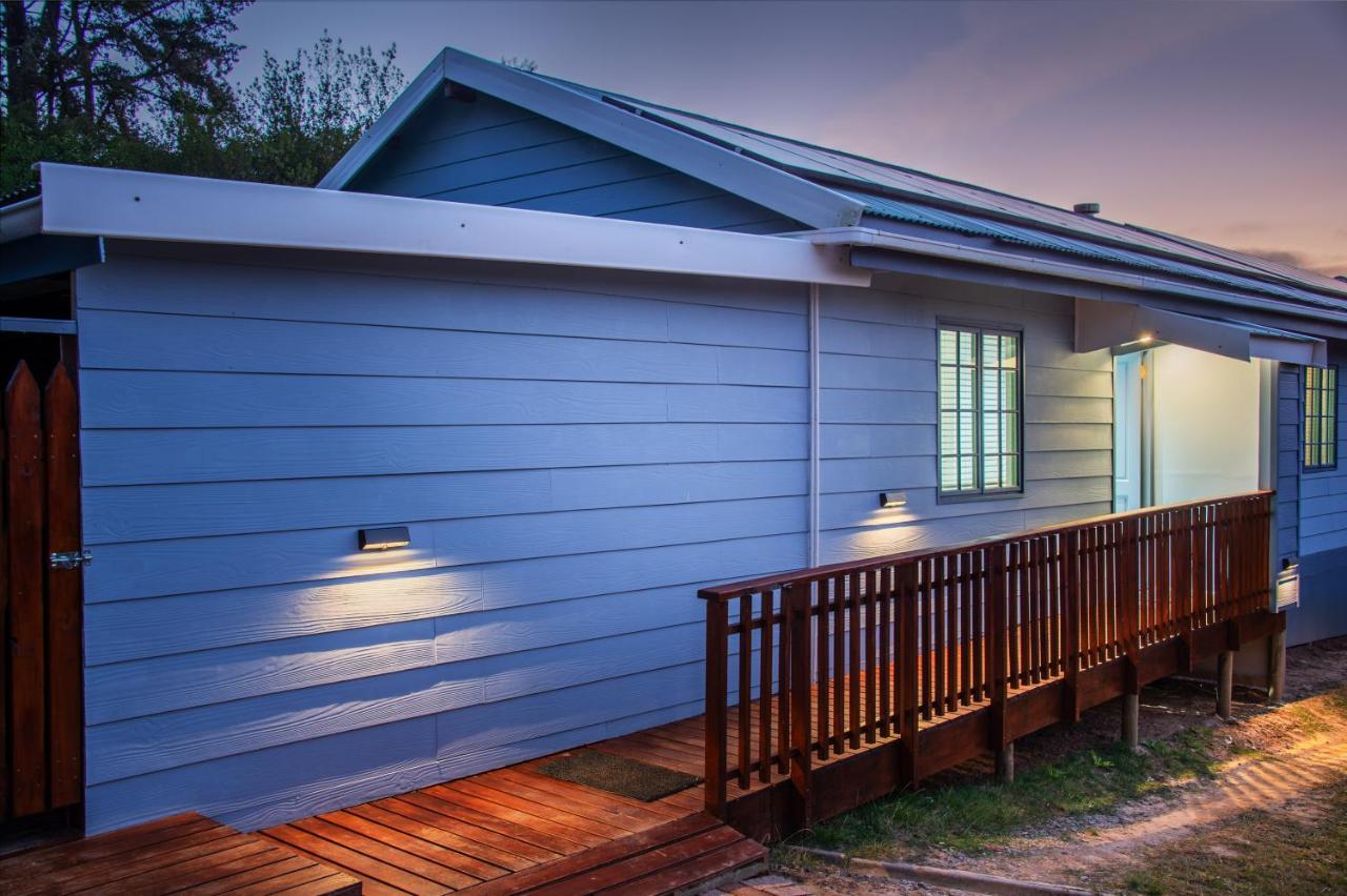 Gardenview Sedgefield - B&B Sedgefield