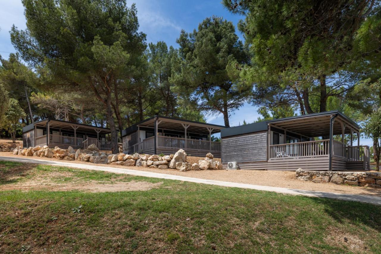 Mobilne kućice Smilje - B&B Osor