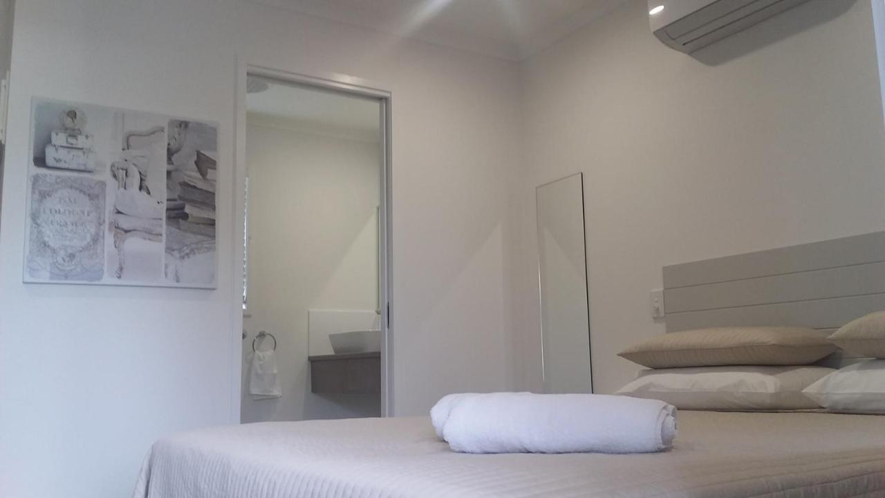 Deluxe Kamer met Queensize Bed