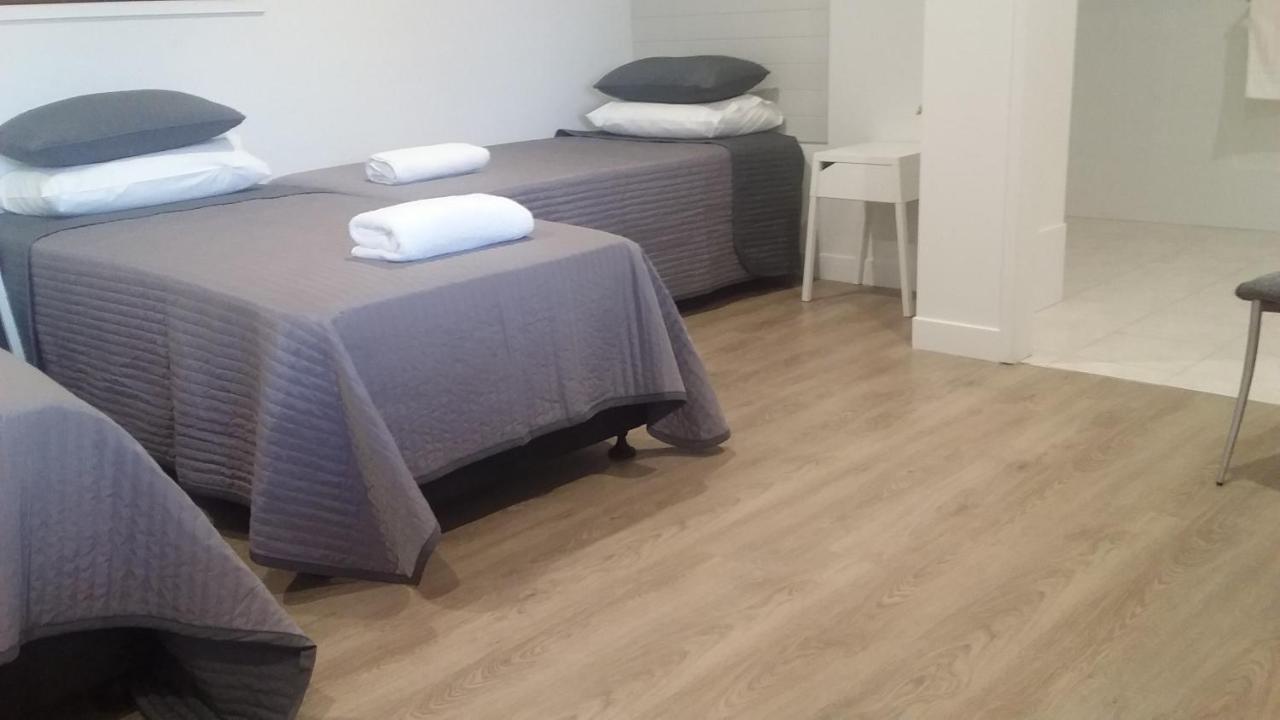 Chambre Familiale Supérieure