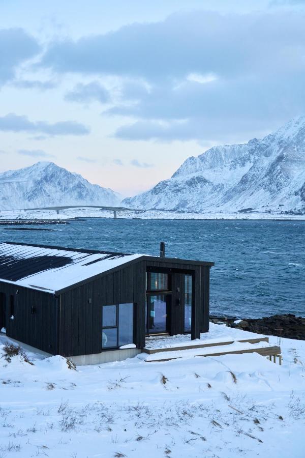 Fredvang Lodge, Lofoten - B&B Fredvang