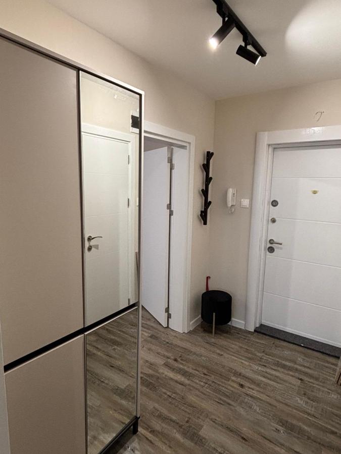 Sky & Hills view 1BR Central Plovdiv - Ferienwohnung Plowdiw