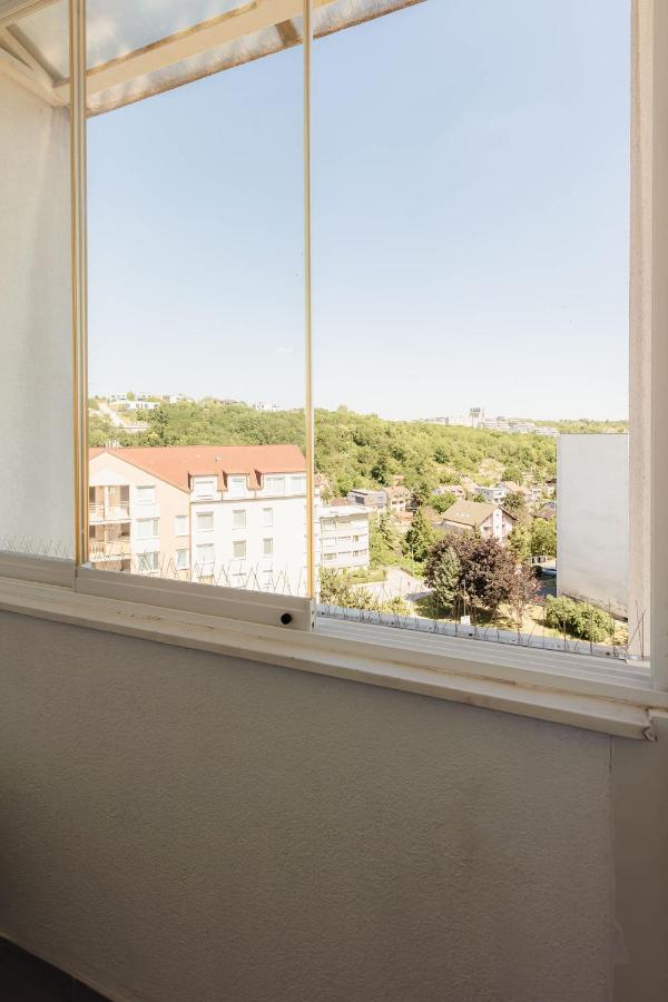 BNB Karlovka Apartment with balcony - Ferienwohnung Bratislava