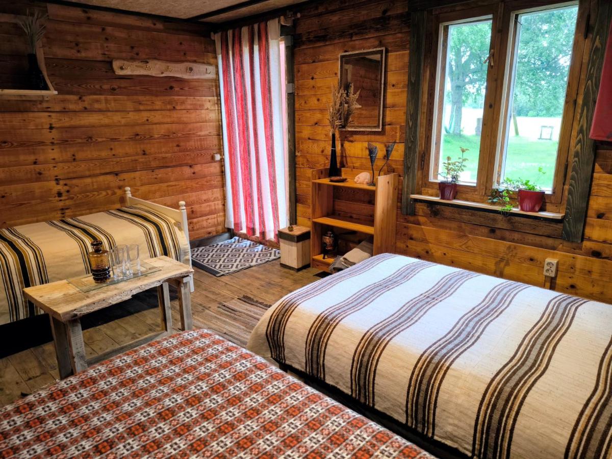 Barn Suite - B&B Valga