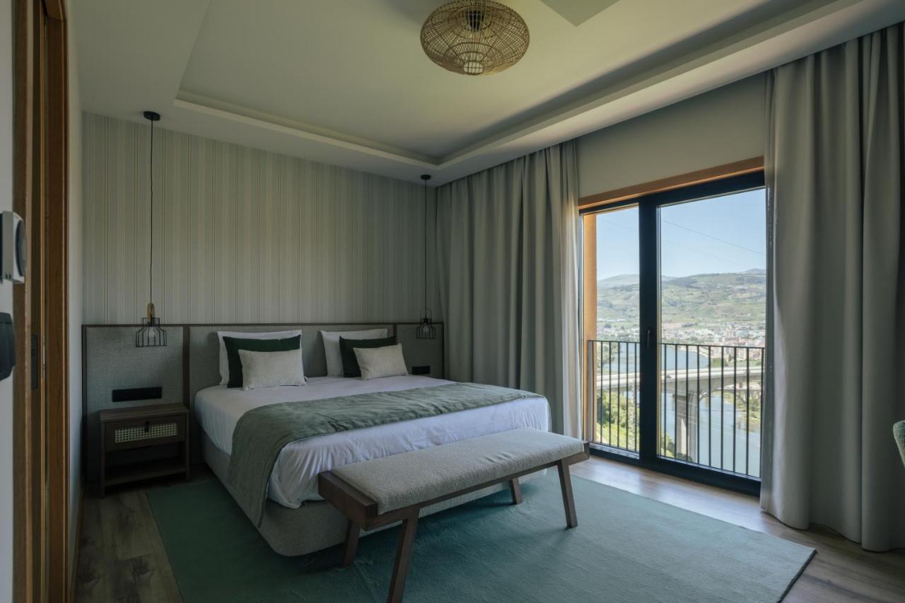 Quinta do Roso - Douro Wine Estate - by FERO - B&B Lamego
