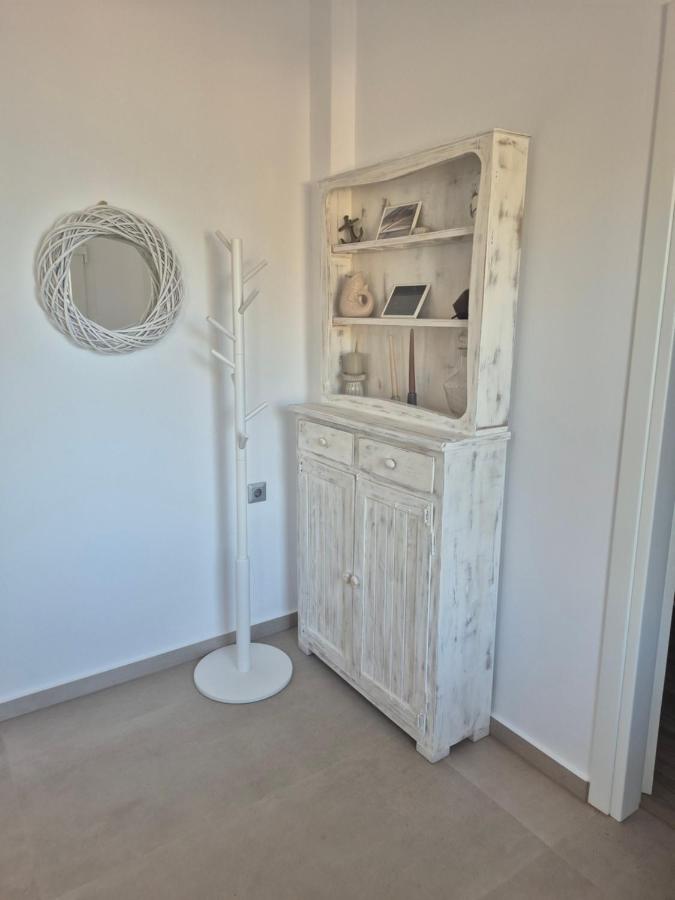 Villa Marina - B&B Alyki