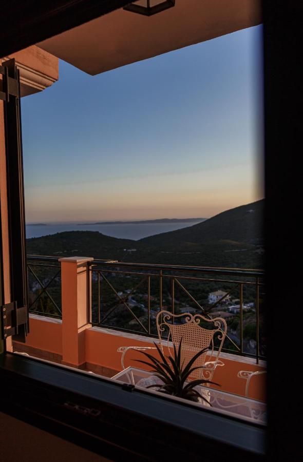 Dimel Horizon - B&B Agiá