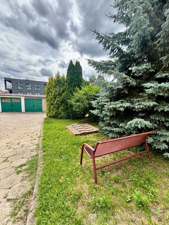 Apartament Harmonia - B&B Olsztyn