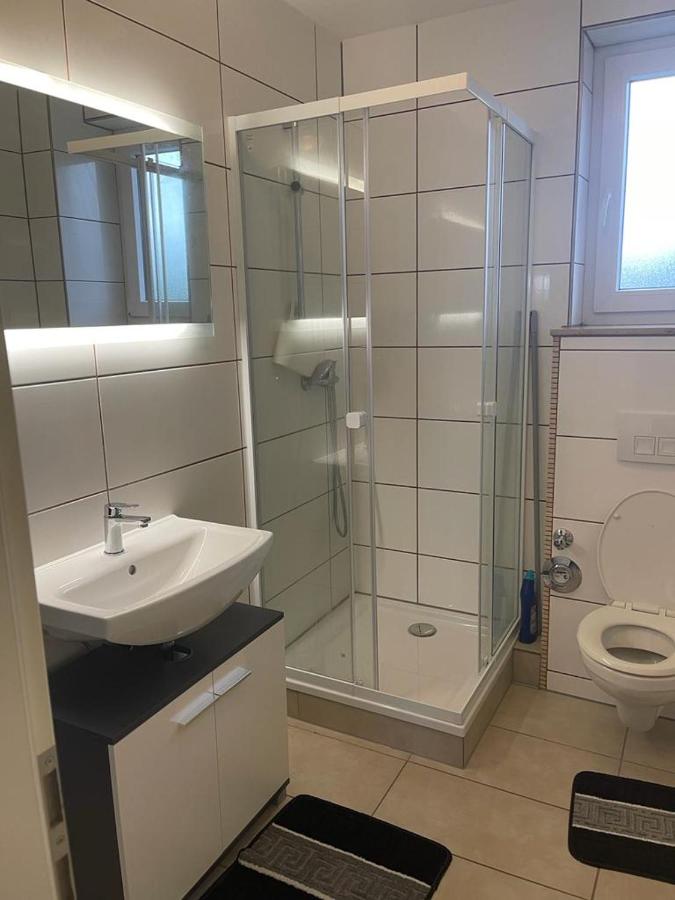 Salzgrund Apartments Heilbronn - B&B Heilbronn