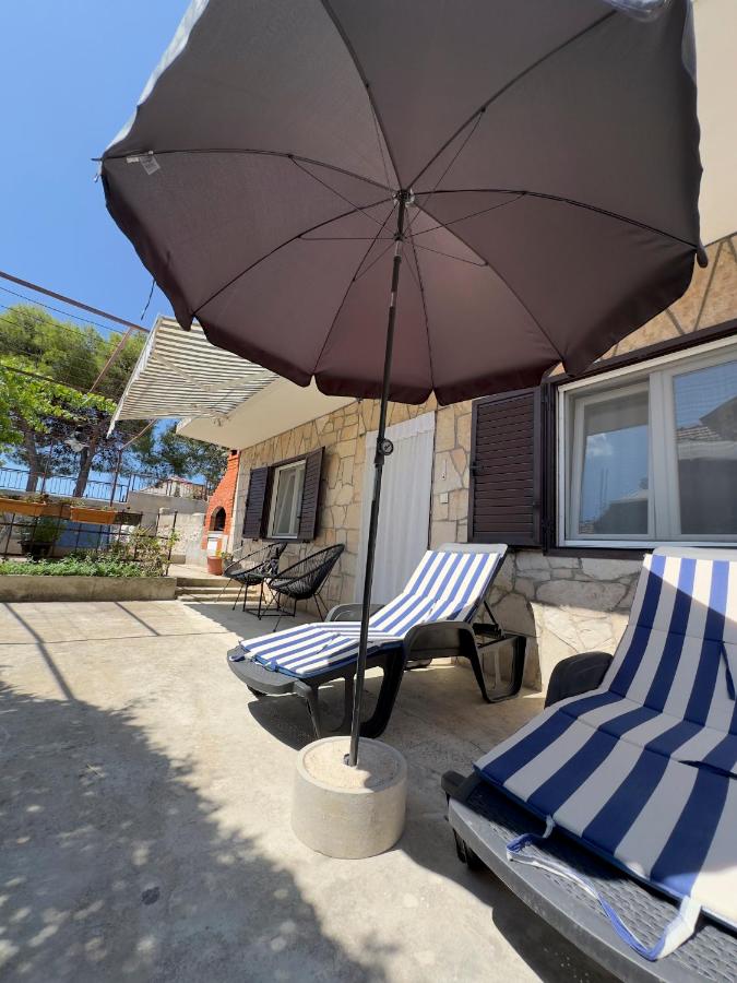 Studio - Vue sur Mer