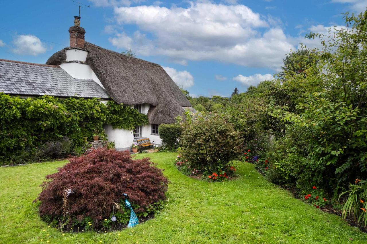 Host & Stay - Wistermead Cottage - B&B Dolton