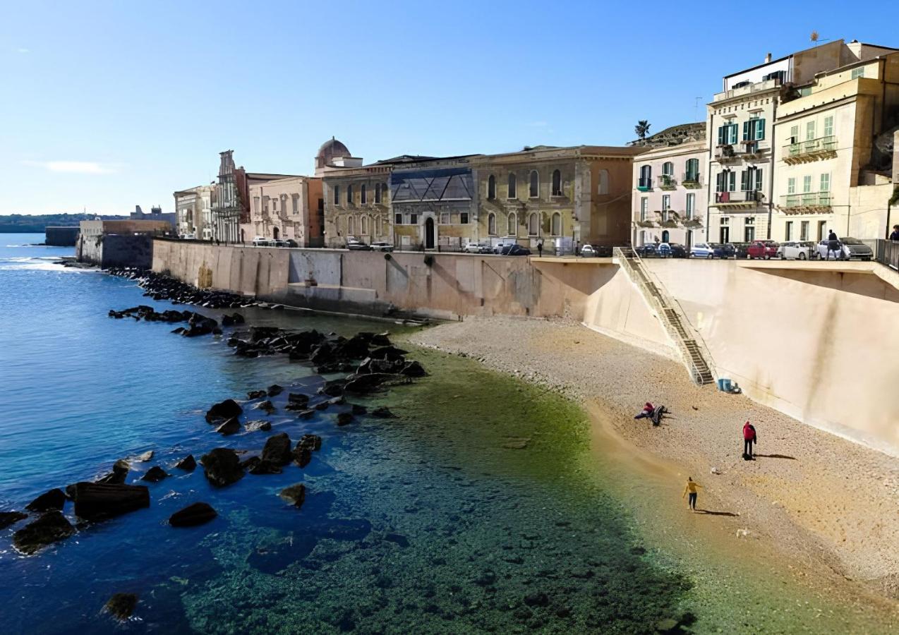 Amore Mio Suite - Ortigia Holidays - B&B Siracusa