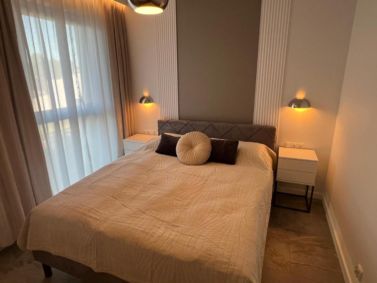 Apartamenty Manhattan - Ferienwohnung Stolp