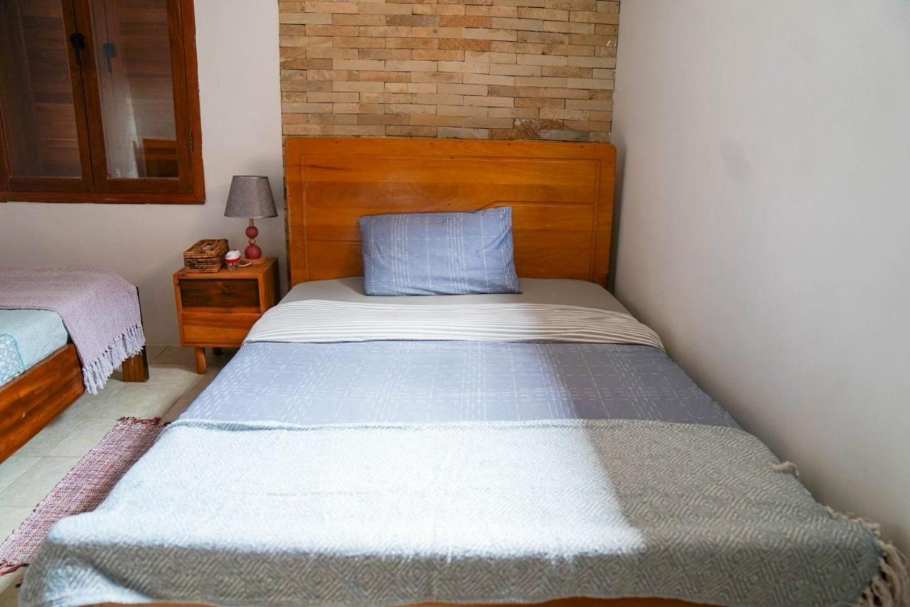 Chambre Lits Jumeaux