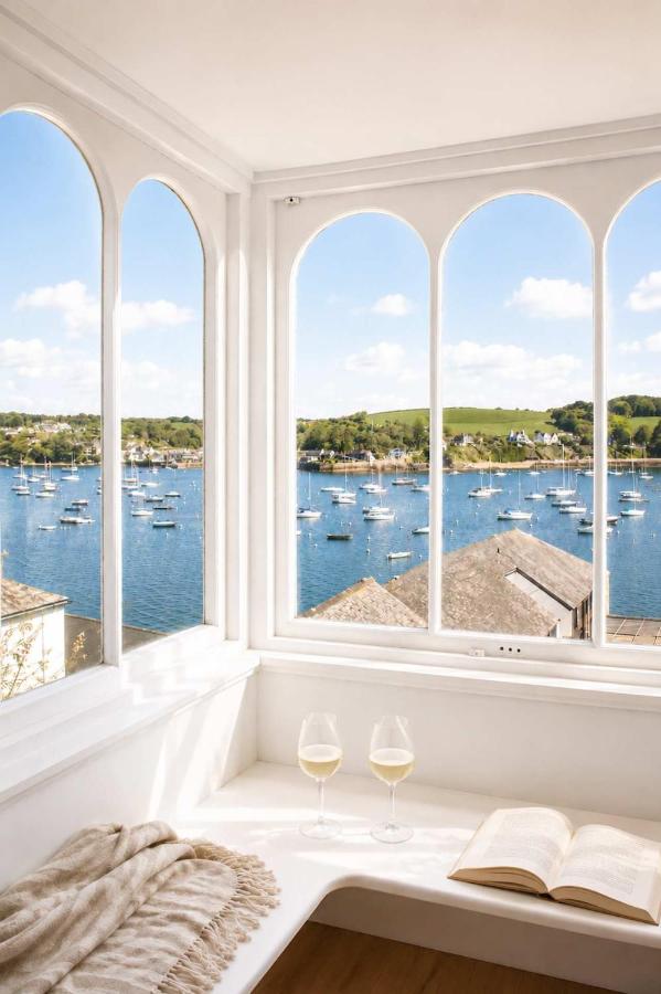 West House - By Rowes Retreats - B&B Falmouth