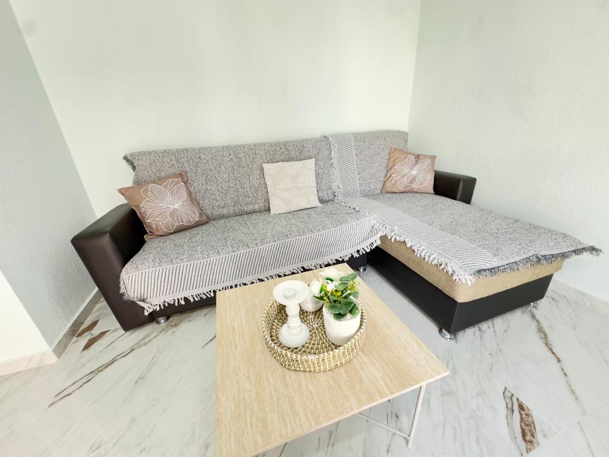 Sofi’s Apartment - Chambres d'hôtes Kavala