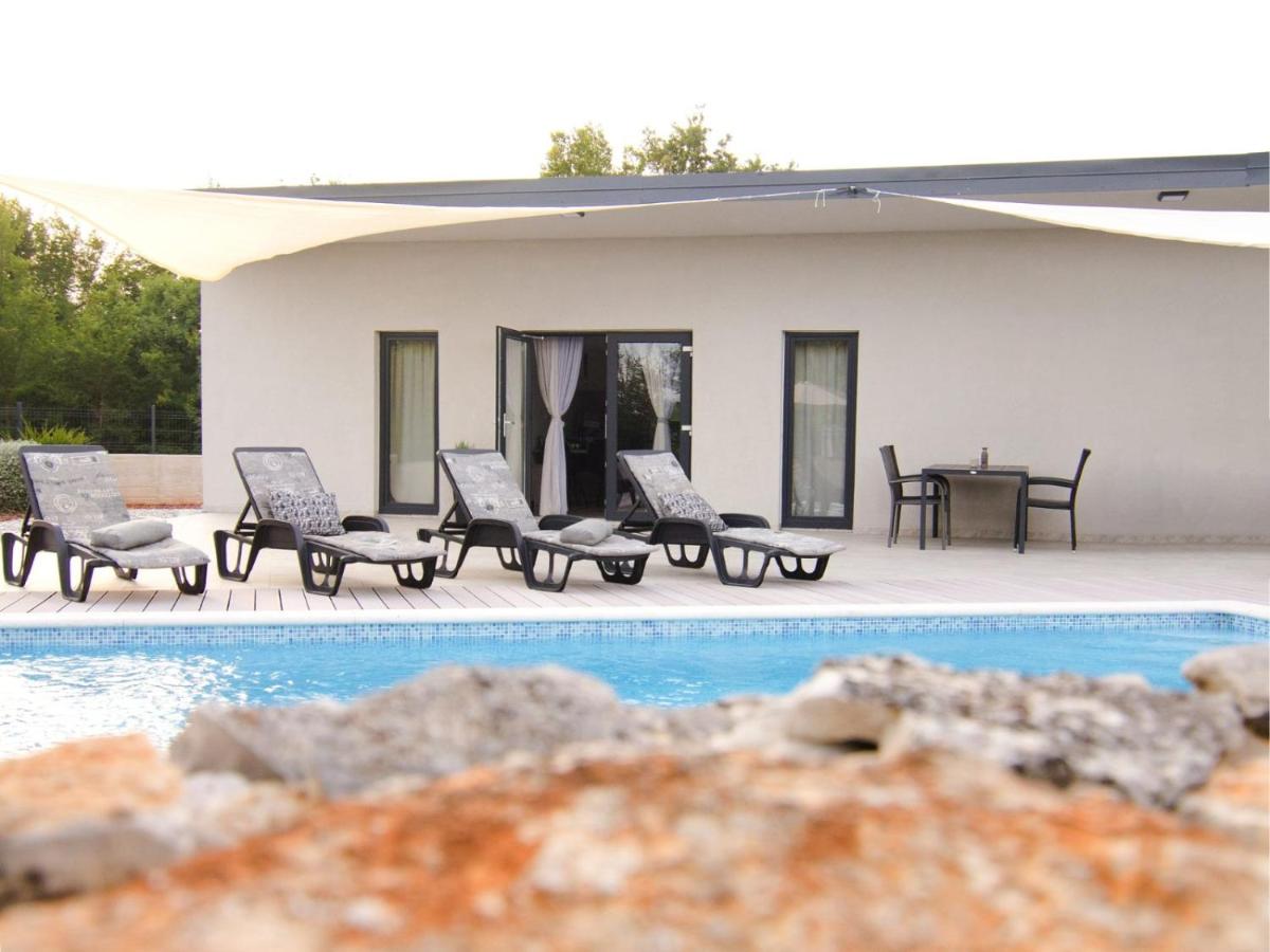 Holiday Home Respira - Ferienwohnung Svetvinčenat