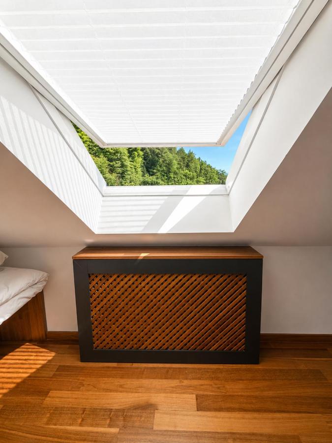 Olimian Retreat Rosa 421 - Ferienwohnung Podcetrtek
