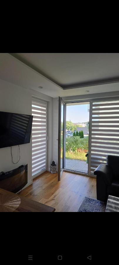 Komfortowy dwu pokojowy apartment - B&B Danzica