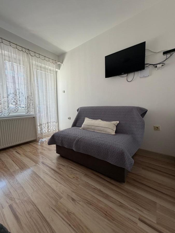 apartmani.miletic 1 - Ferienwohnung Soko Banja