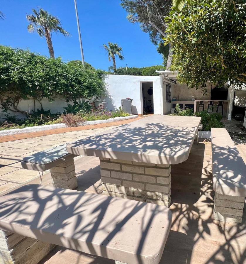 Casa Playa La Barrosa - B&B Novo Sancti Petri