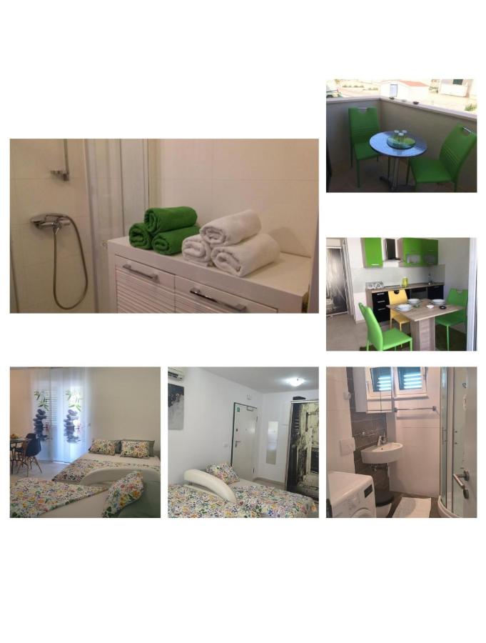 Studioapartman Loris - Ferienwohnung Vodice