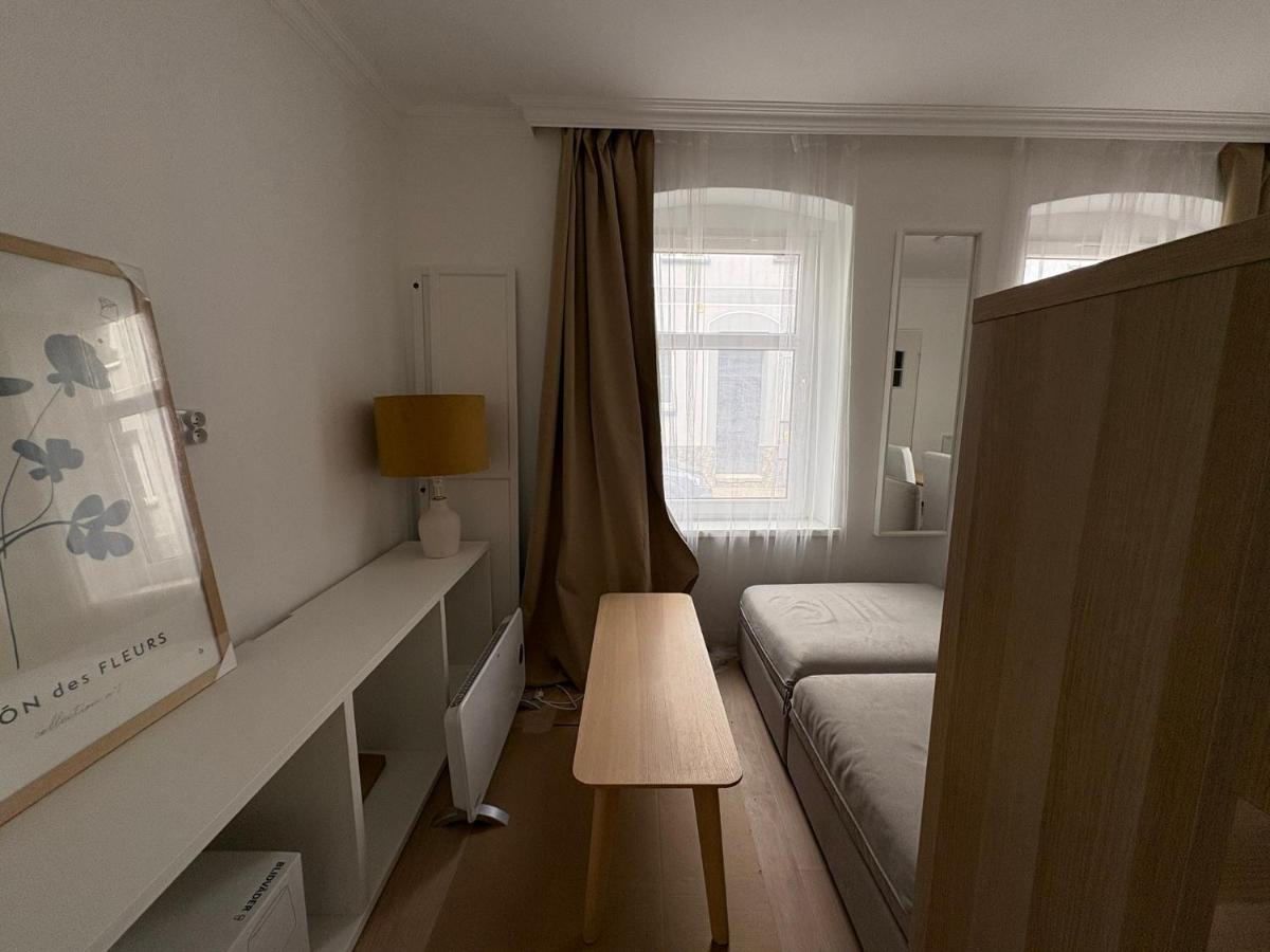 Whisper Studio - B&B Lębork