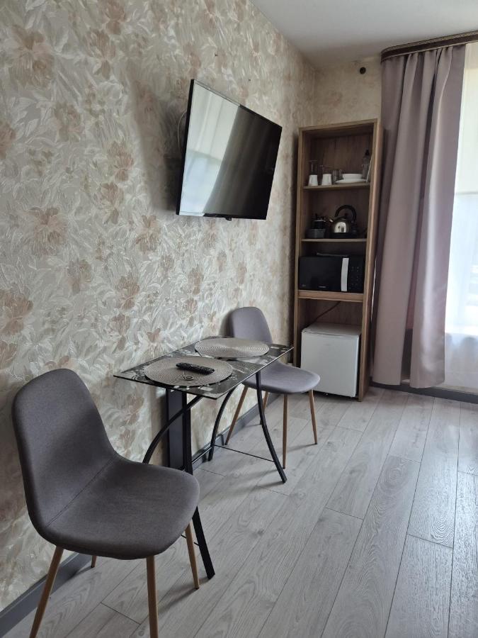 Keta - B&B Klaipėda