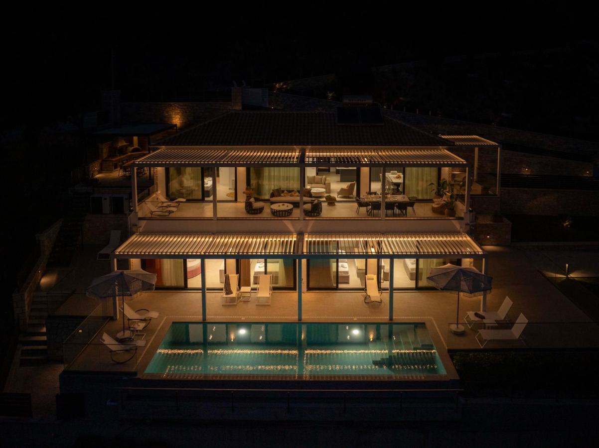 Villa Mars - Bed and Breakfast Nydri