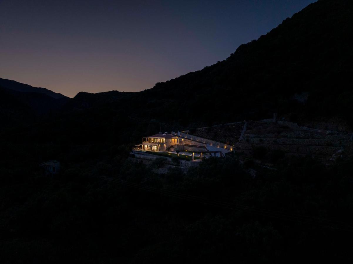 Villa Mars - Bed and Breakfast Nydri