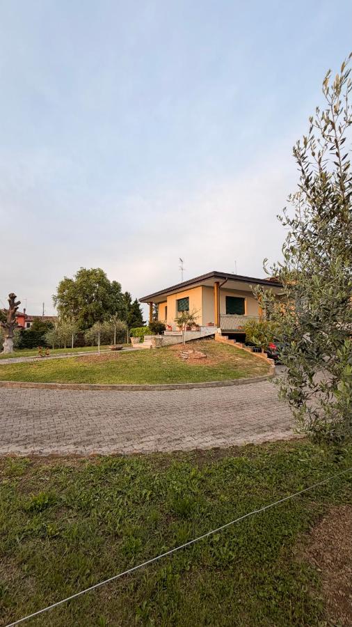 Villa Adele - B&B Fossalta di Piave