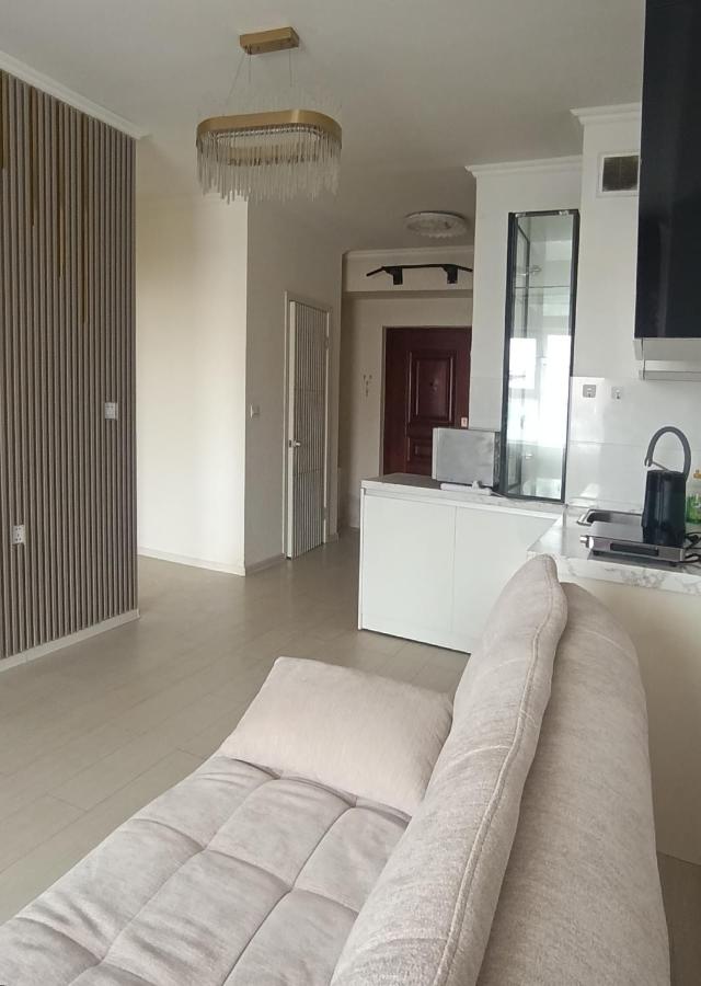 Darkhan Apartment - Chambres d'hôtes Darhan